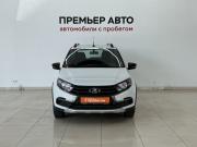 Lada (ВАЗ) Granta I Рестайлинг Смоленск  - изображение 12