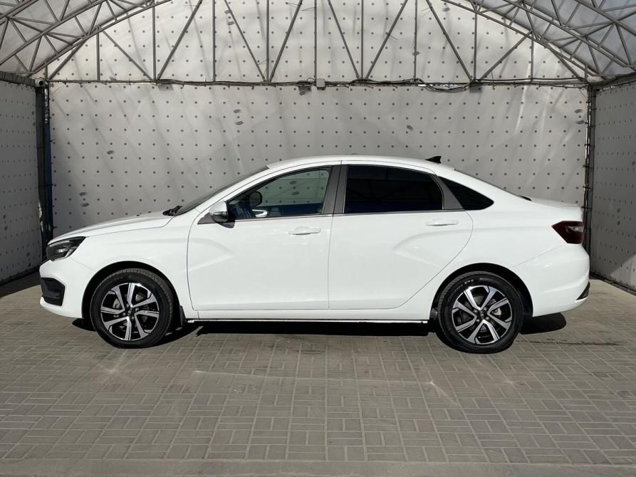 Lada (ВАЗ) Vesta I Рестайлинг (NG) Тамбов  - изображение 9