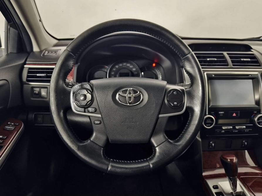 Toyota Camry VII (XV50) Санкт-Петербург  - изображение 12
