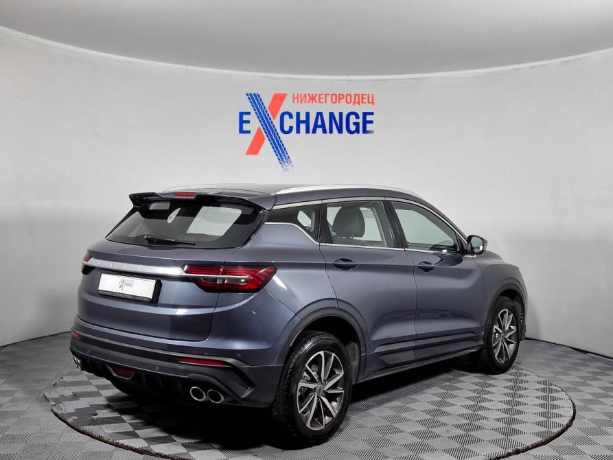 Geely Coolray I Нижний Новгород  - изображение 5