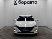 Hyundai Solaris II Рестайлинг Воронеж  - изображение 22