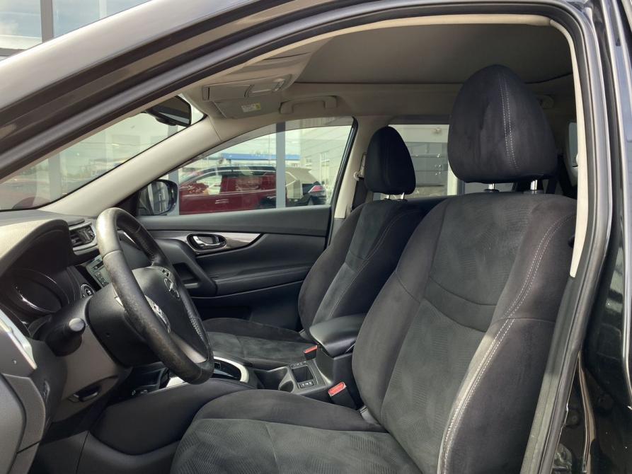 Nissan X-Trail III Москва  - изображение 23