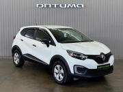 Renault Kaptur I Краснодар  - изображение 23