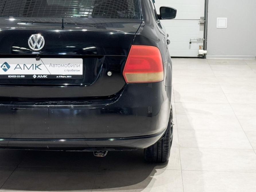 Volkswagen Polo V Екатеринбург  - изображение 6