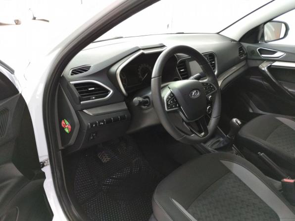 Lada (ВАЗ) Vesta I Рестайлинг (NG) с пробегом 2024 года, цена 1 280 000 рублей, 33169 км, седан, Автокод Объявления