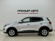 Chery Tiggo 4 Pro I Смоленск  - изображение 57