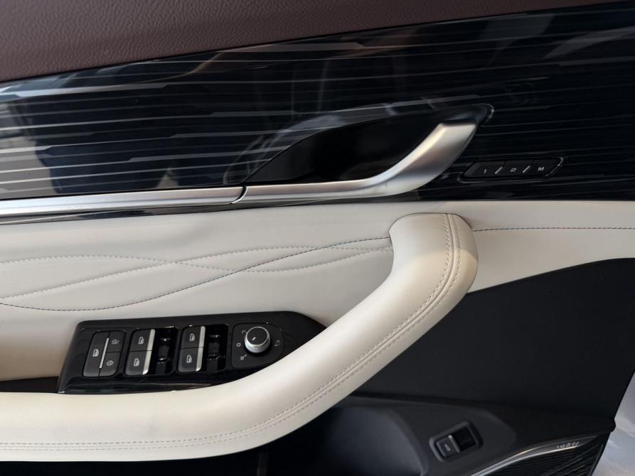 Geely Monjaro I Краснодар  - изображение 12
