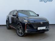 Changan CS55 Plus II Москва  - изображение 16