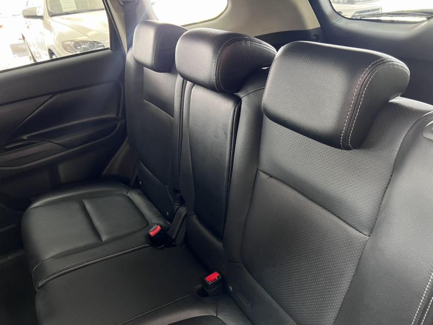 Mitsubishi Outlander III Тверь  - изображение 13