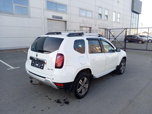 Renault Duster I Рестайлинг с пробегом 2019 года, цена 1 290 000 рублей, 171110 км, внедорожник, Автокод Объявления