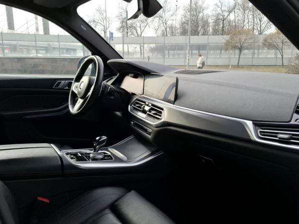 BMW X5 IV (G05/G18) с пробегом 2020 года, цена 6 290 000 рублей, 130610 км, внедорожник, Автокод Объявления