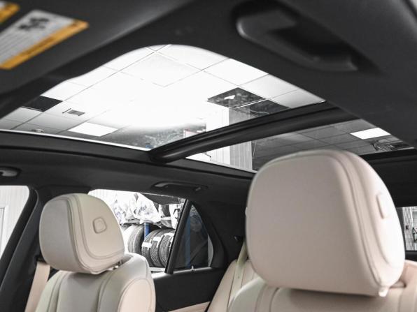Mercedes-Benz GLE II (V167) Рестайлинг с пробегом 2025 года, цена 10 350 000 рублей, 24638 км, внедорожник, Автокод Объявления