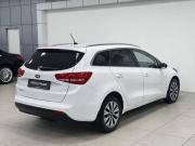 Kia Ceed II Рестайлинг Москва  - изображение 15