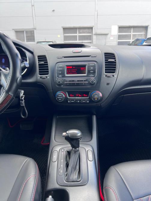 Kia Cerato III Ростов-на-Дону  - изображение 12