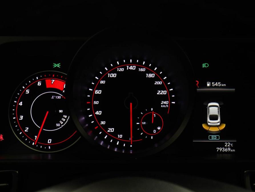 Hyundai Elantra VII (CN7) Химки  - изображение 12