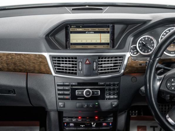 Mercedes-Benz E-Класс IV (W212 S212 C207) с пробегом 2012 года, цена 1 505 000 рублей, 74100 км, универсал, Автокод Объявления