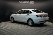 Lada (ВАЗ) Vesta I Рестайлинг (NG) Крым  - изображение 25