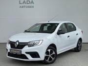 Renault Logan II Рестайлинг Екатеринбург  - изображение 23