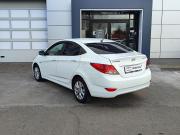 Hyundai Solaris I Москва  - изображение 21