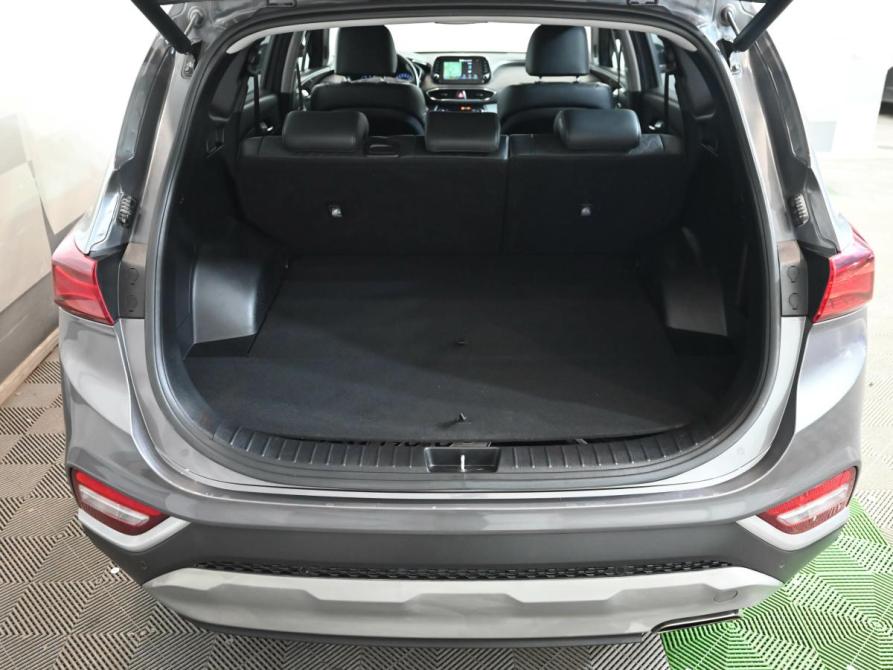 Hyundai Santa Fe IV Екатеринбург  - изображение 6