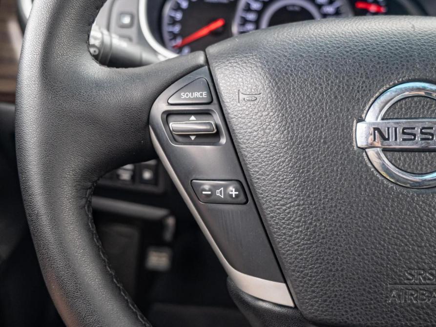 Nissan Teana II Рестайлинг Краснодар  - изображение 15