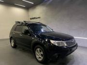 Subaru Forester III Новосибирск  - изображение 30