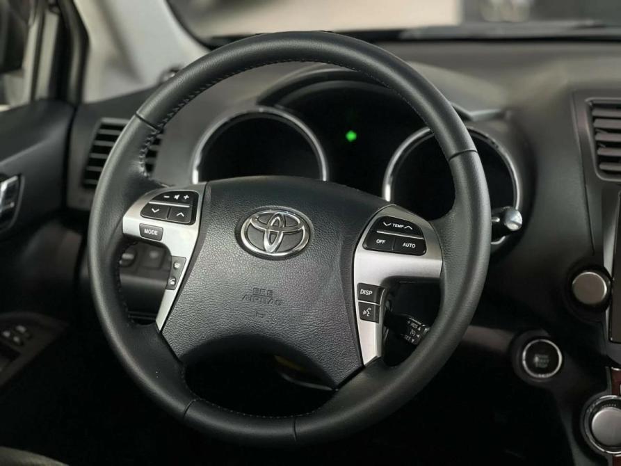 Toyota Highlander II (XU40) Рестайлинг Екатеринбург  - изображение 16