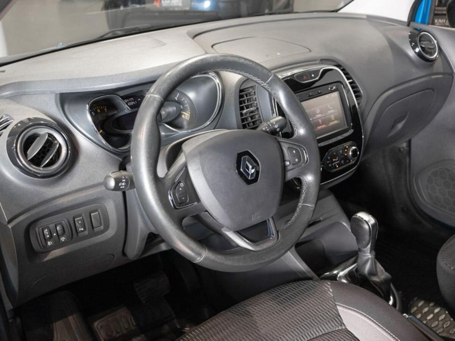 Renault Kaptur I Казань  - изображение 5