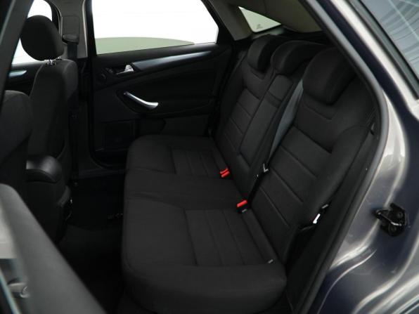 Ford Mondeo IV с пробегом 2010 года, цена 919 050 рублей, 303824 км, седан, Автокод Объявления