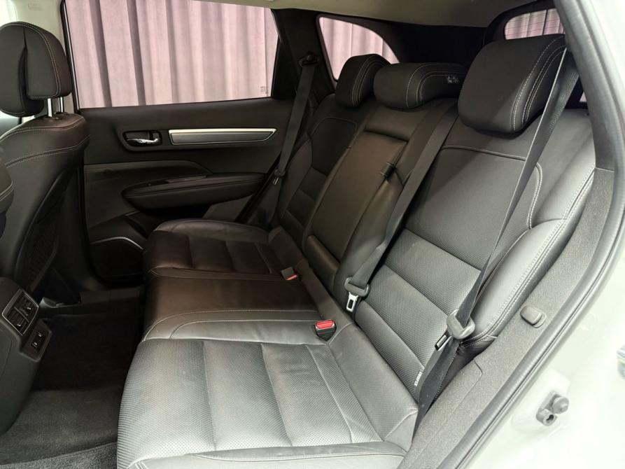 Renault Samsung QM6 I Рестайлинг Ижевск  - изображение 34
