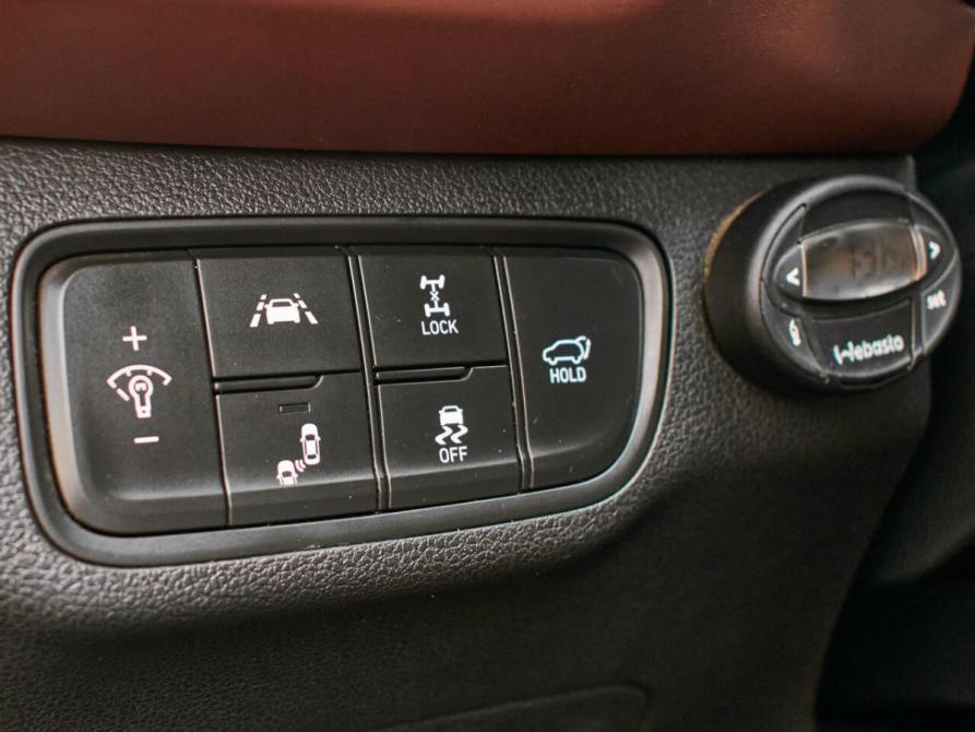 Hyundai Santa Fe IV Екатеринбург  - изображение 24