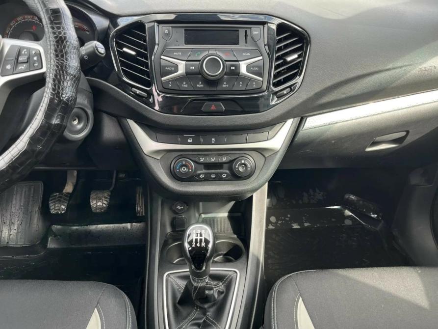 Lada (ВАЗ) Vesta I Буинск  - изображение 11