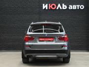 BMW X3 II (F25) Екатеринбург  - изображение 23