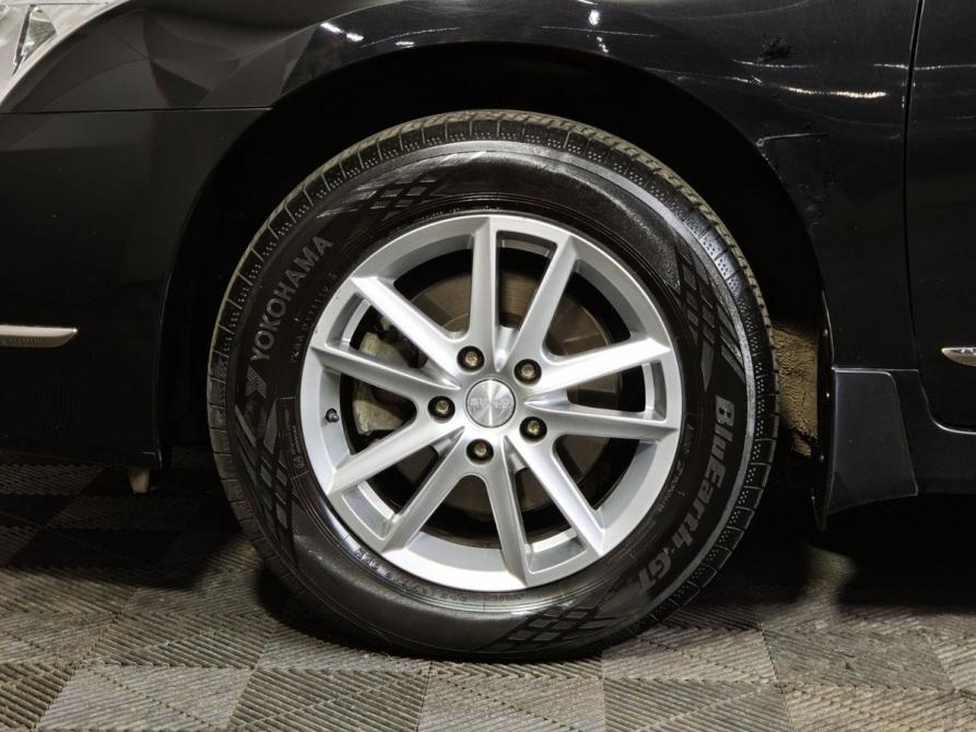 Nissan Teana II (J32) Рестайлинг Москва  - изображение 9