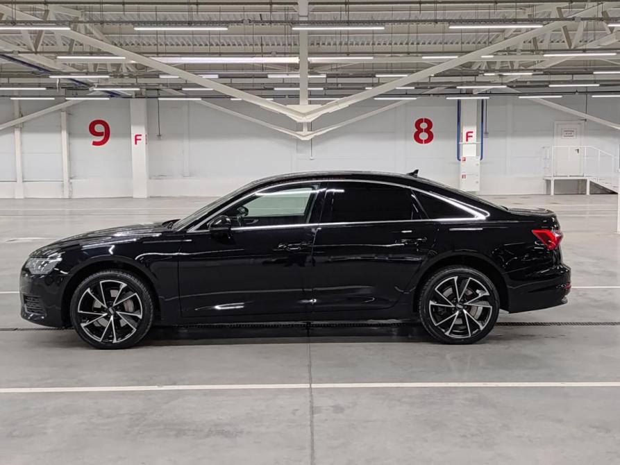 Audi A6 V (C8) Казань  - изображение 10