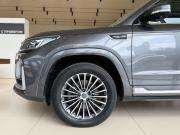Changan CS95 I Рестайлинг Краснодар  - изображение 72