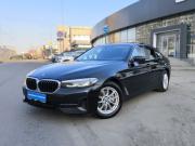 BMW 5 серии VII (G30/G31/G38) Рестайлинг Санкт-Петербург  - изображение 27
