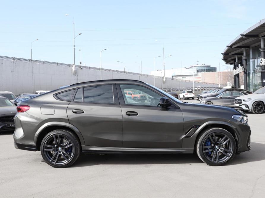 BMW X6 M III (F96) Москва  - изображение 4