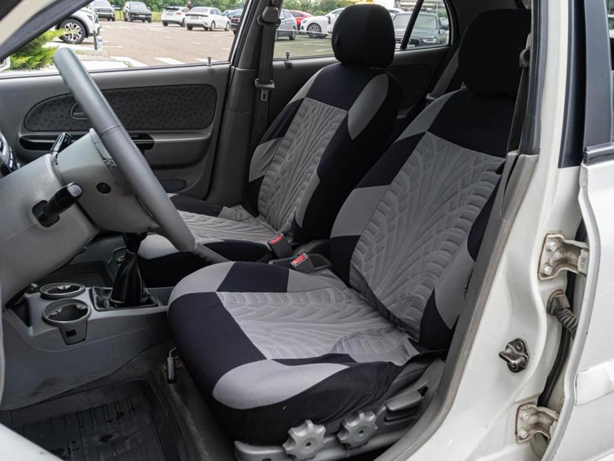 Kia Rio I Рестайлинг Краснодар  - изображение 10