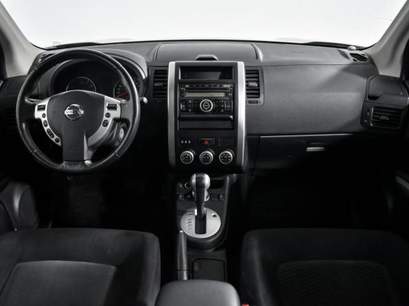 Nissan X-Trail II Рестайлинг с пробегом 2012 года, цена 1 400 000 рублей, 115344 км, внедорожник, Автокод Объявления