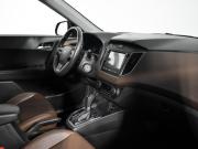 Hyundai Creta I Рестайлинг Санкт-Петербург  - изображение 34