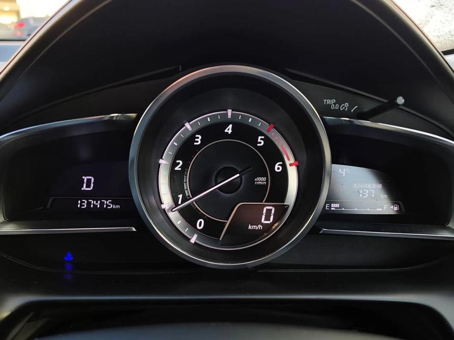 Mazda CX-3 I Санкт-Петербург  - изображение 12