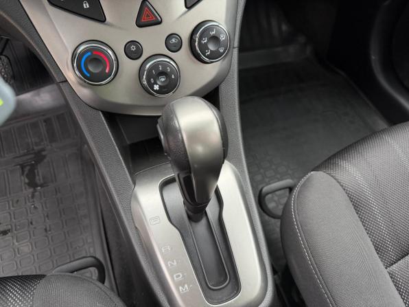 Chevrolet Aveo II с пробегом 2012 года, цена 670 000 рублей, 124905 км, седан, Автокод Объявления