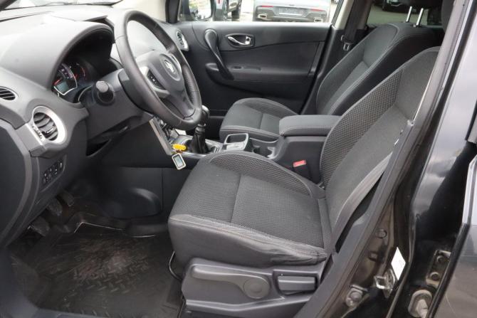 Renault Koleos I Рестайлинг 2 с пробегом 2014 года, цена 619 000 рублей, 379000 км, внедорожник, Автокод Объявления