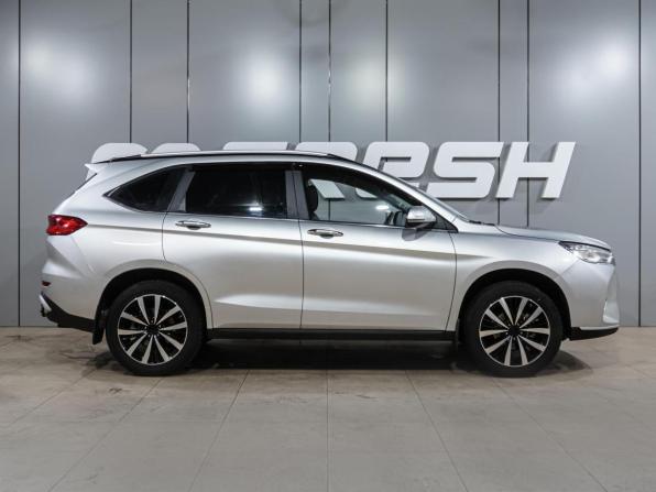 Haval M6 II с пробегом 2024 года, цена 1 849 000 рублей, 47391 км, внедорожник, Автокод Объявления