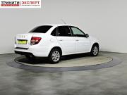 Lada (ВАЗ) Granta I Рестайлинг Белгород  - изображение 21