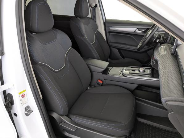 Haval Jolion I с пробегом 2023 года, цена 1 790 000 рублей, 42298 км, внедорожник, Автокод Объявления