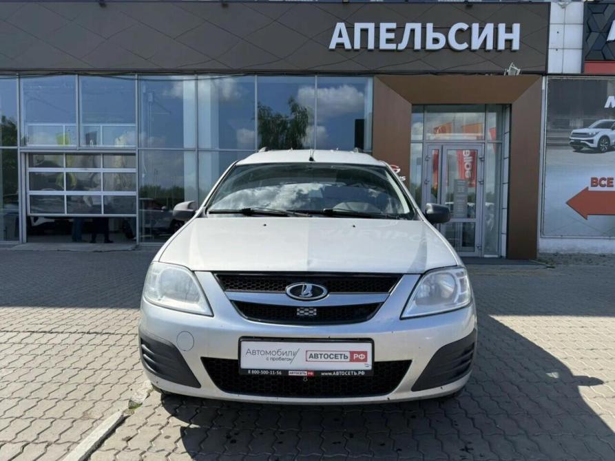 Lada (ВАЗ) Largus I Набережные Челны  - изображение 2