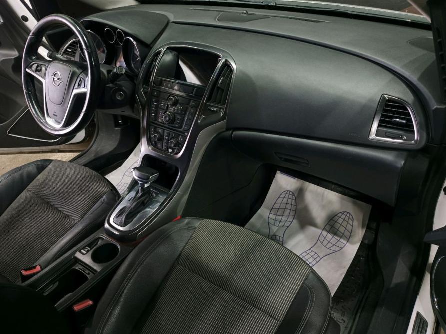 Opel Astra J Ставрополь  - изображение 11