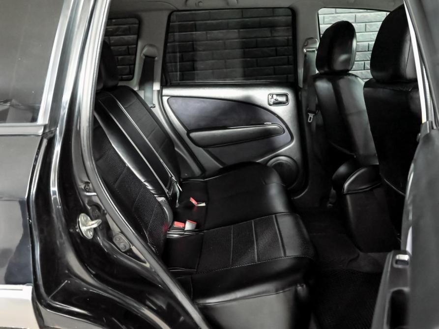 Mitsubishi Outlander I Екатеринбург  - изображение 17